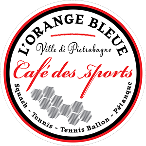Logo Orange Bleue